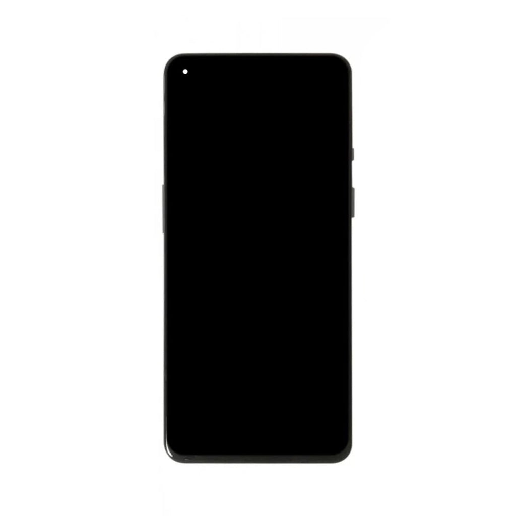 OnePlus 9 LCD Skärm - Lila - PhonecareMobilreservdelar