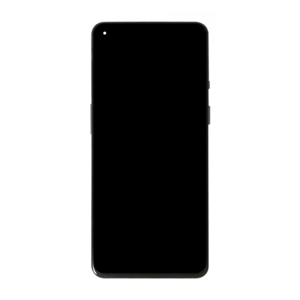 OnePlus 9 LCD Skärm - Svart - PhonecareMobilreservdelar