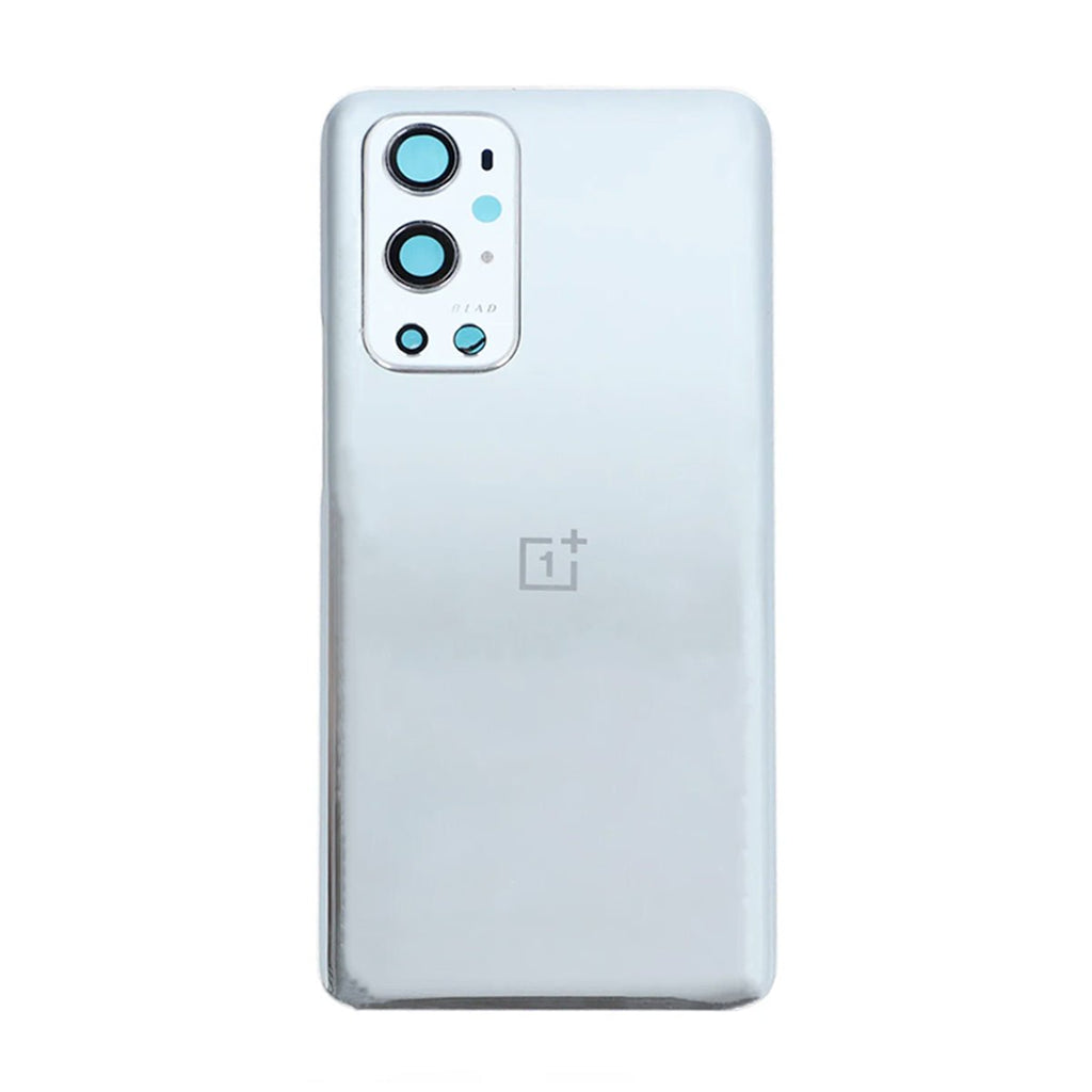 OnePlus 9 Pro Baksida/Batterilucka - Silver - PhonecareMobilreservdelarSliver