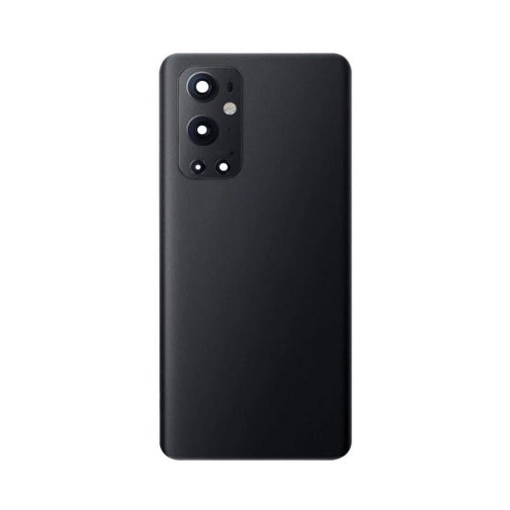 OnePlus 9 Pro Baksida/Batterilucka - Svart - PhonecareMobilreservdelarBlack