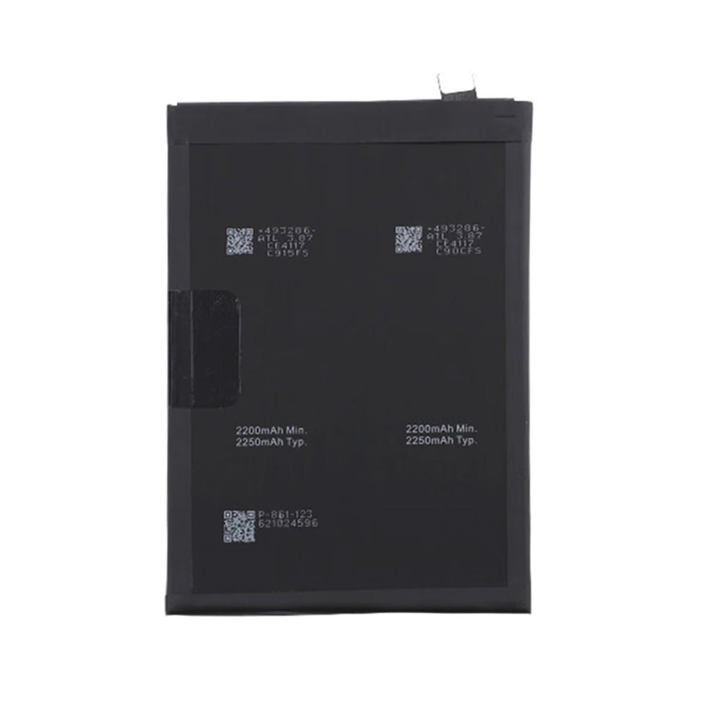 OnePlus Nord 2 /Nord 2T 5G Batteri - PhonecareMobilreservdelar