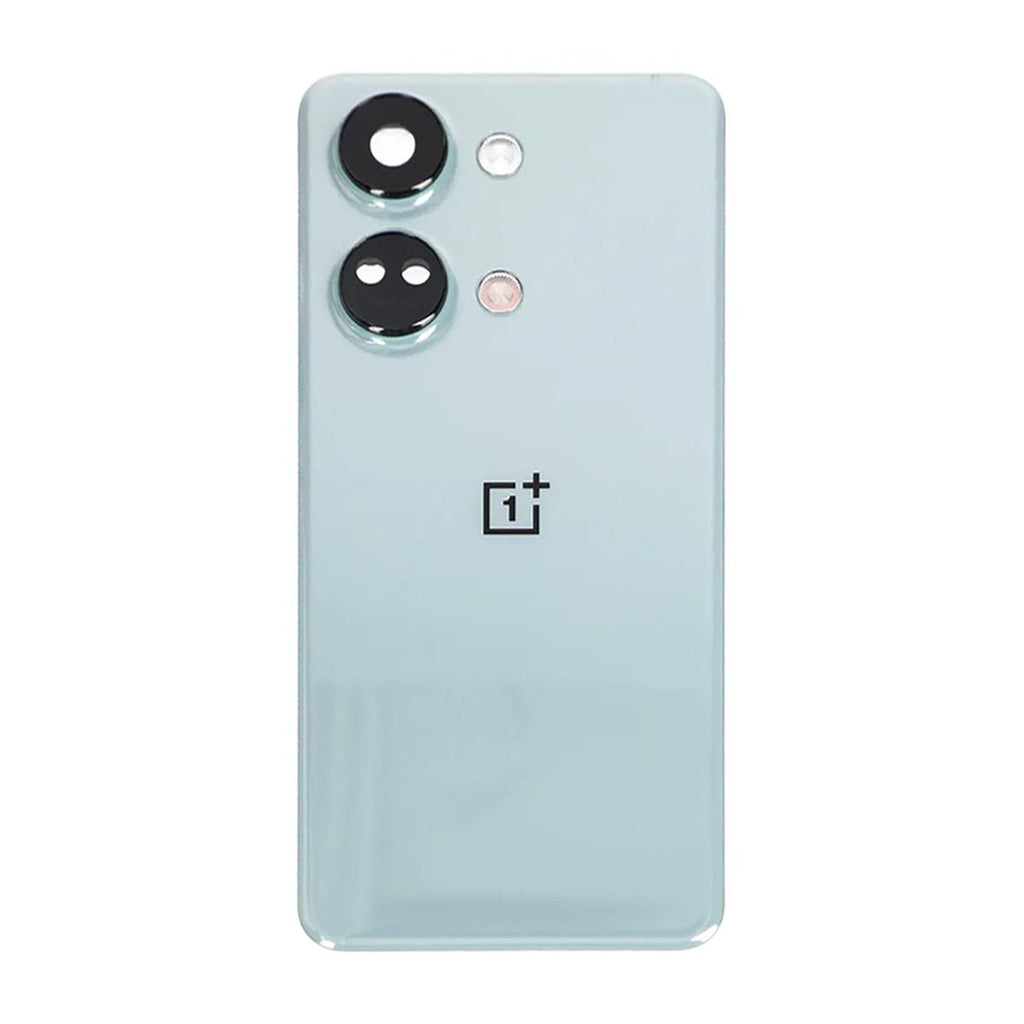 OnePlus Nord 3 5G Baksida - Grön - PhonecareMobilreservdelar