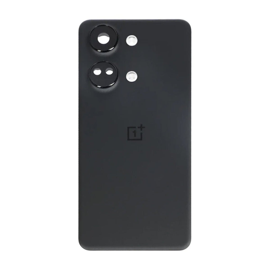 OnePlus Nord 3 5G Baksida - Svart - PhonecareMobilreservdelar