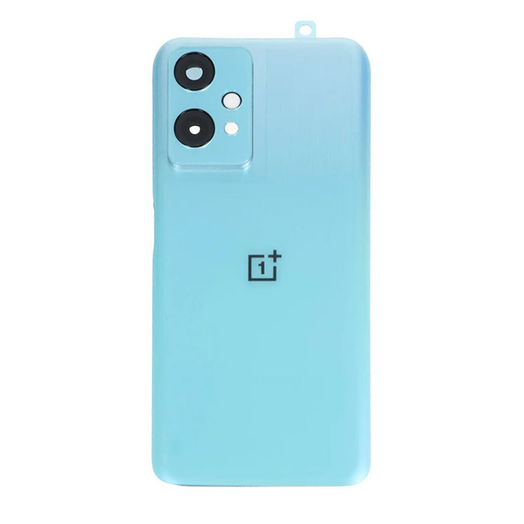 OnePlus Nord CE 2 Lite Baksida - Blå - PhonecareMobilreservdelar