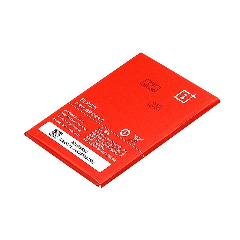 OnePlus One Batteri