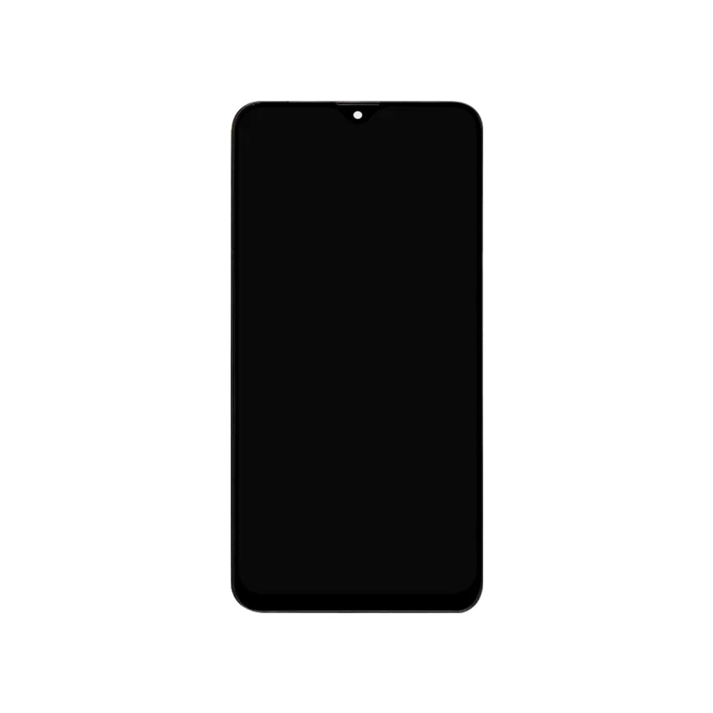 OPPO A31 2020 Skärm med LCD Display OEM - Svart - PhonecareMobilreservdelar