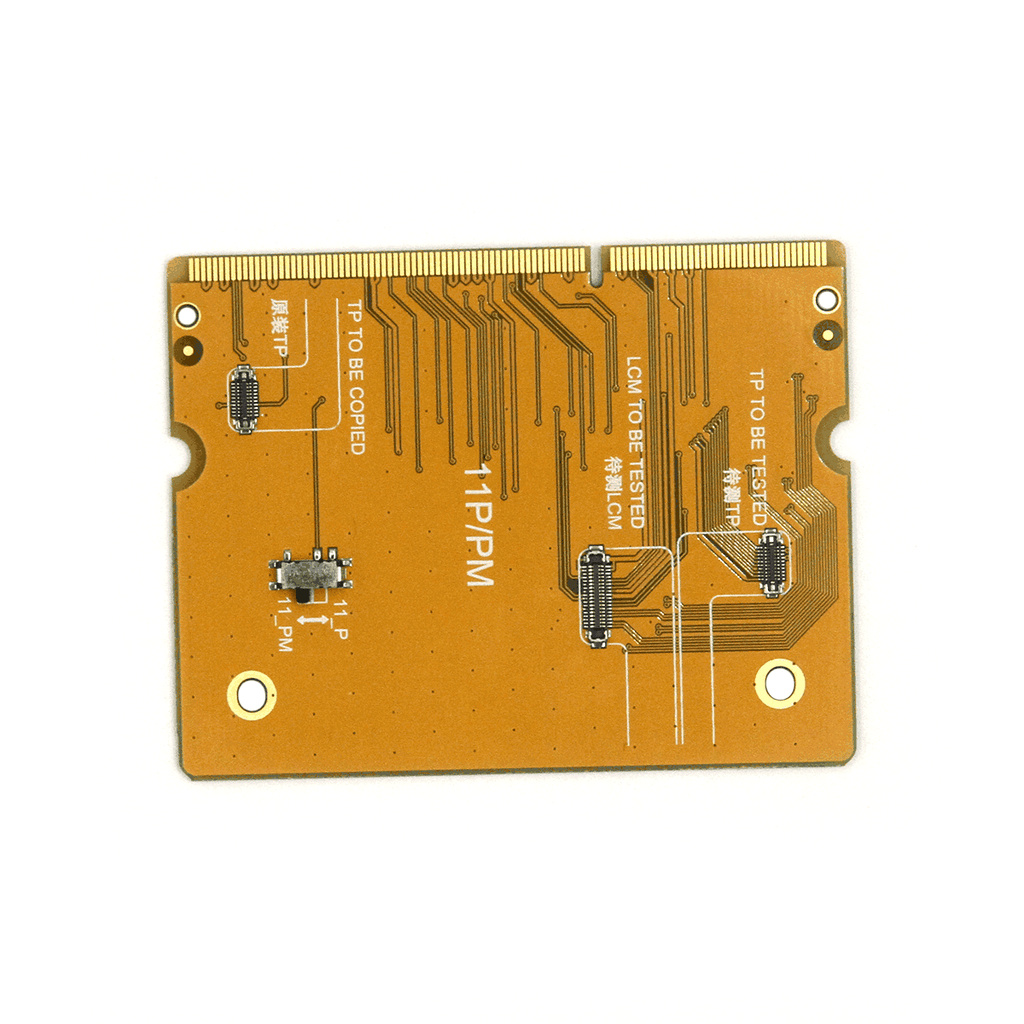 PCB Kort för iPhone 11 Pro Max