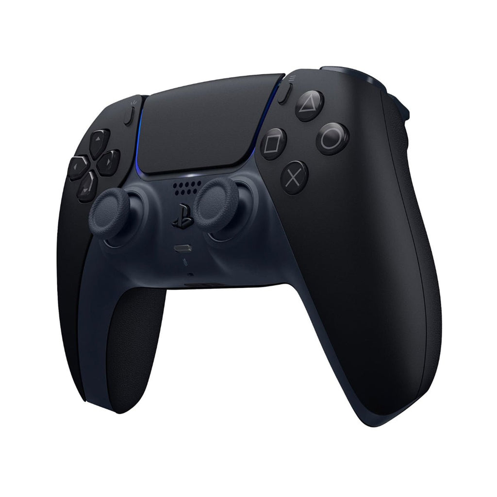 PlayStation 5 DualSense Kontroll - Midnight Black