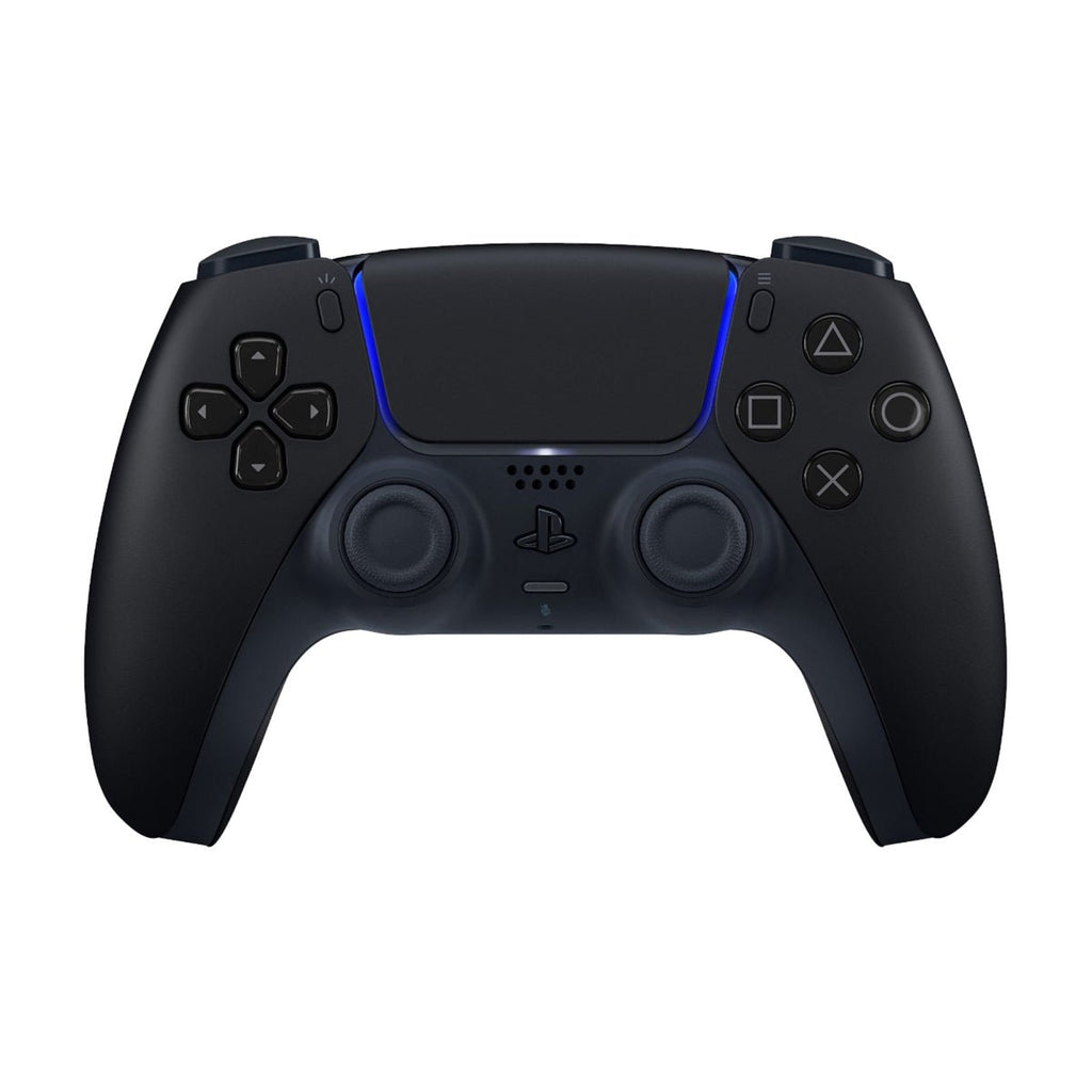 PlayStation 5 DualSense Kontroll - Midnight Black