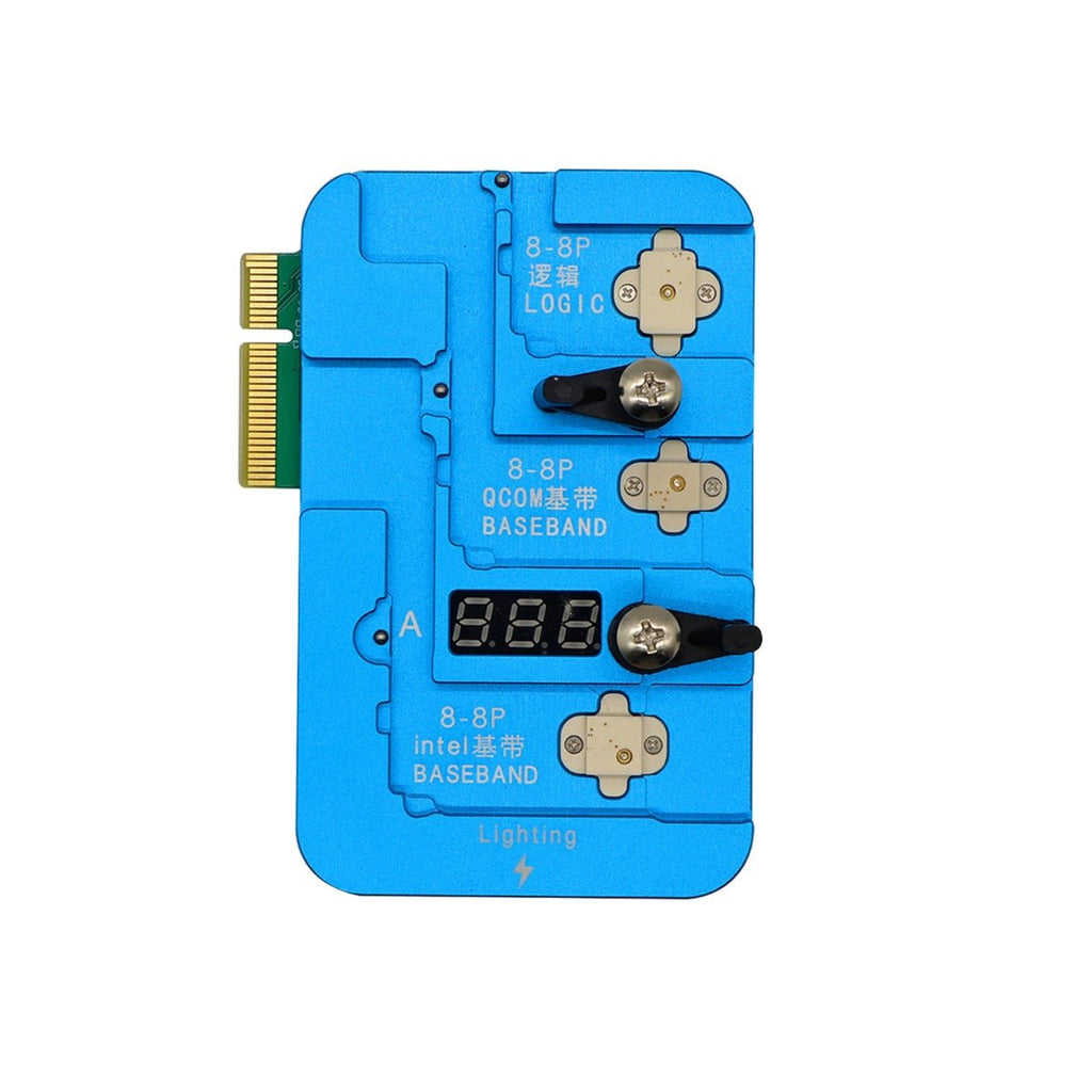 PRO1000S EEProm IC Data Läsning/Kopiering - iPhone 7 - XS Max