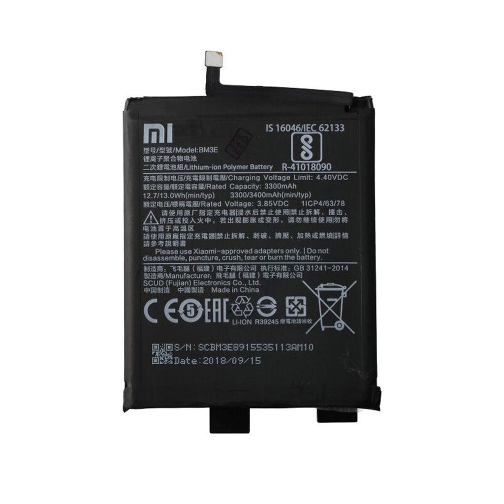 Redmi 8 Batteri Original