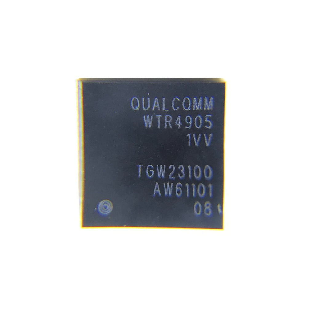 RF IC WTR4905 1VV - iPhone 7/7P