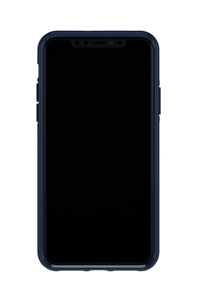 Richmond & Finch Skal Navy Stripes - iPhone X/XS