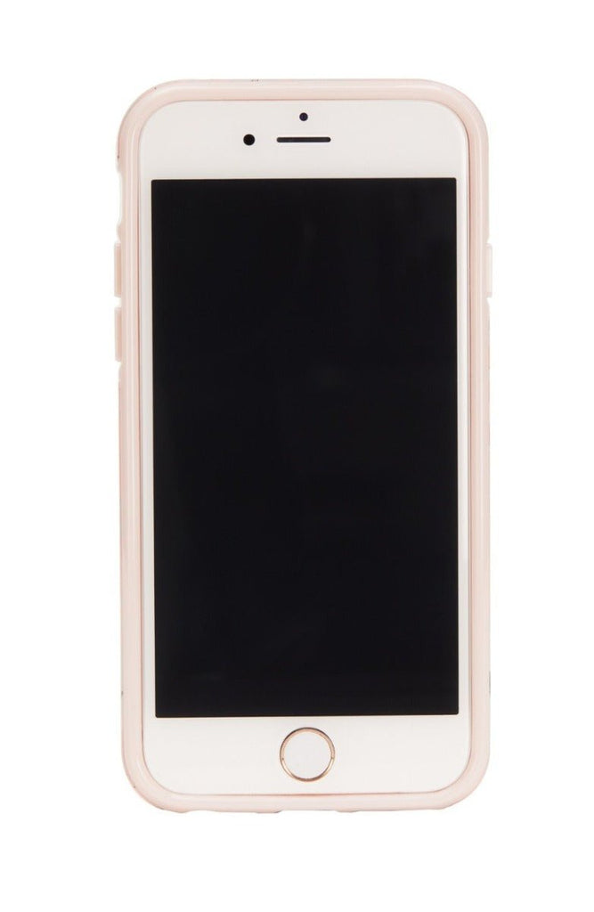 Richmond & Finch Skal Rosa Flamingo - iPhone 6/6S/7/8/SE 2020/2022