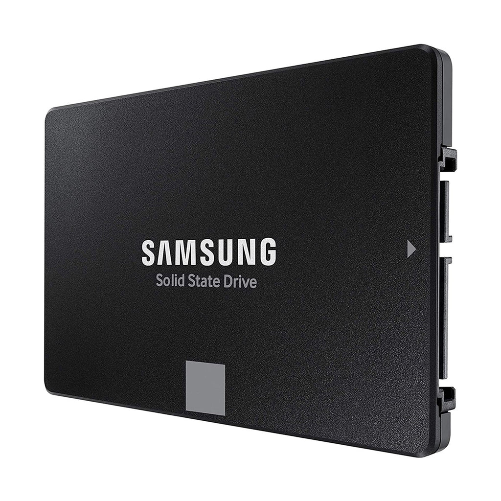 Samsung 870 EVO SSD 250GB 2.5 SATA 3 Hårddisk