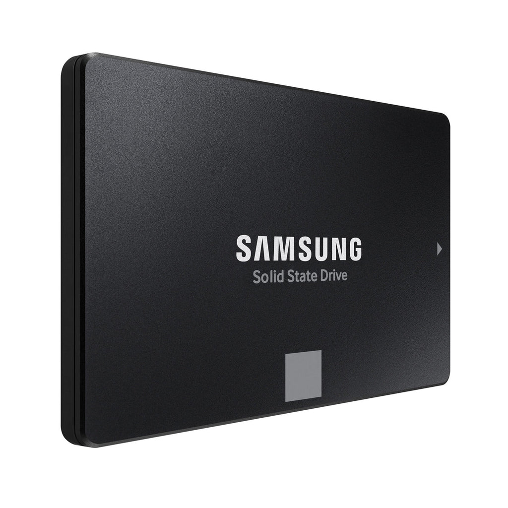 Samsung 870 EVO SSD 250GB 2.5 SATA - 600