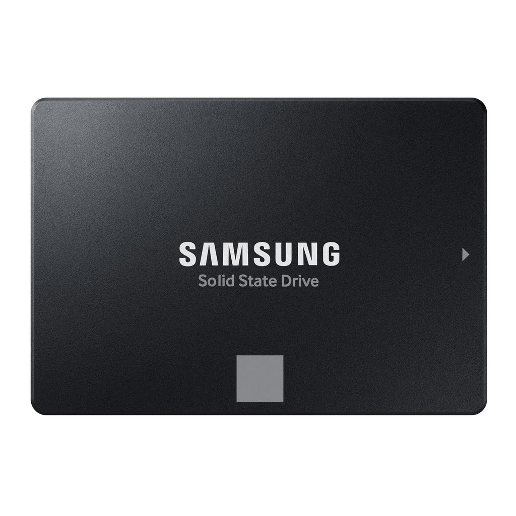 Samsung 870 EVO SSD 250GB 2.5 SATA - 600