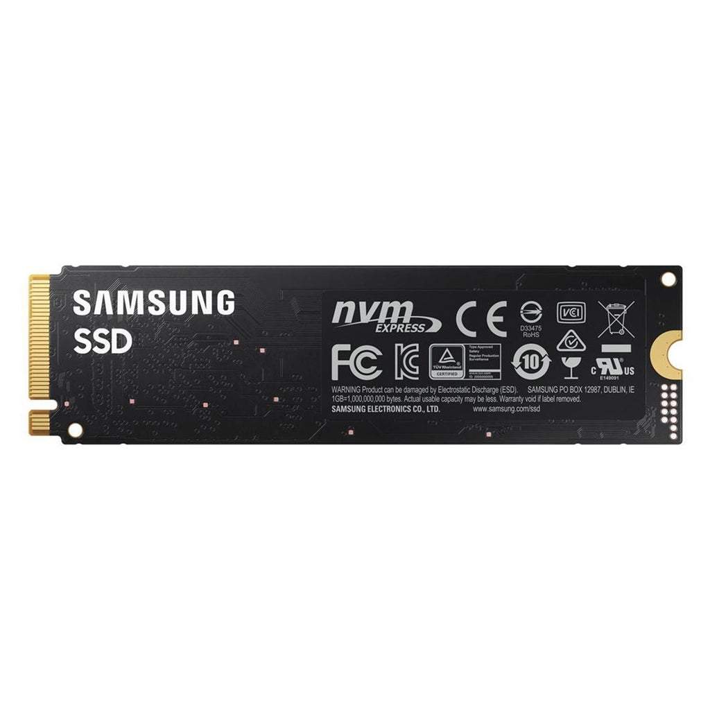 Samsung 980 SSD 500GB M2 NVMe PCIe 2280