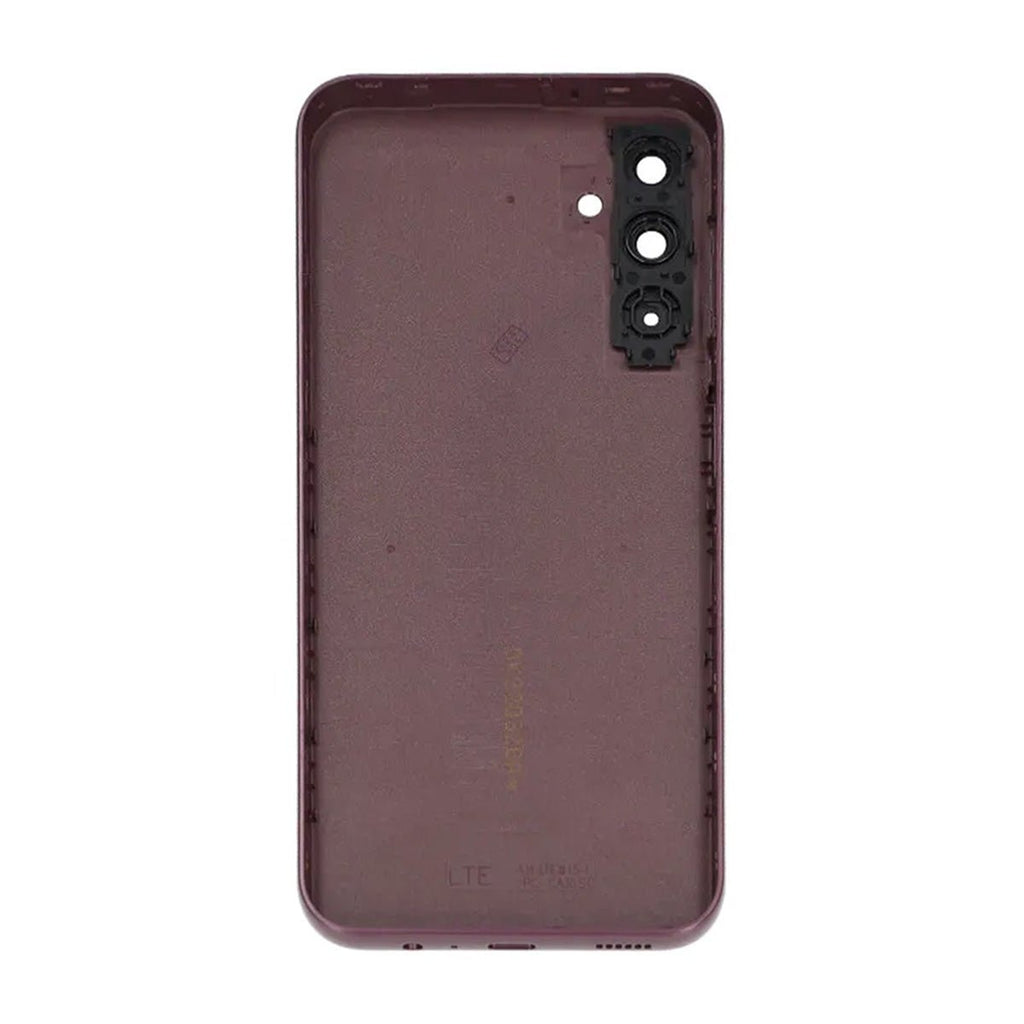 Samsung A14 4G SM - A146 Back Cover Original OEM Light Purple