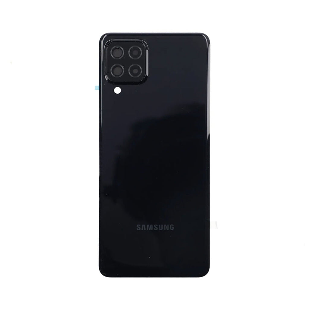 Samsung A22 4G Baksida - Svart