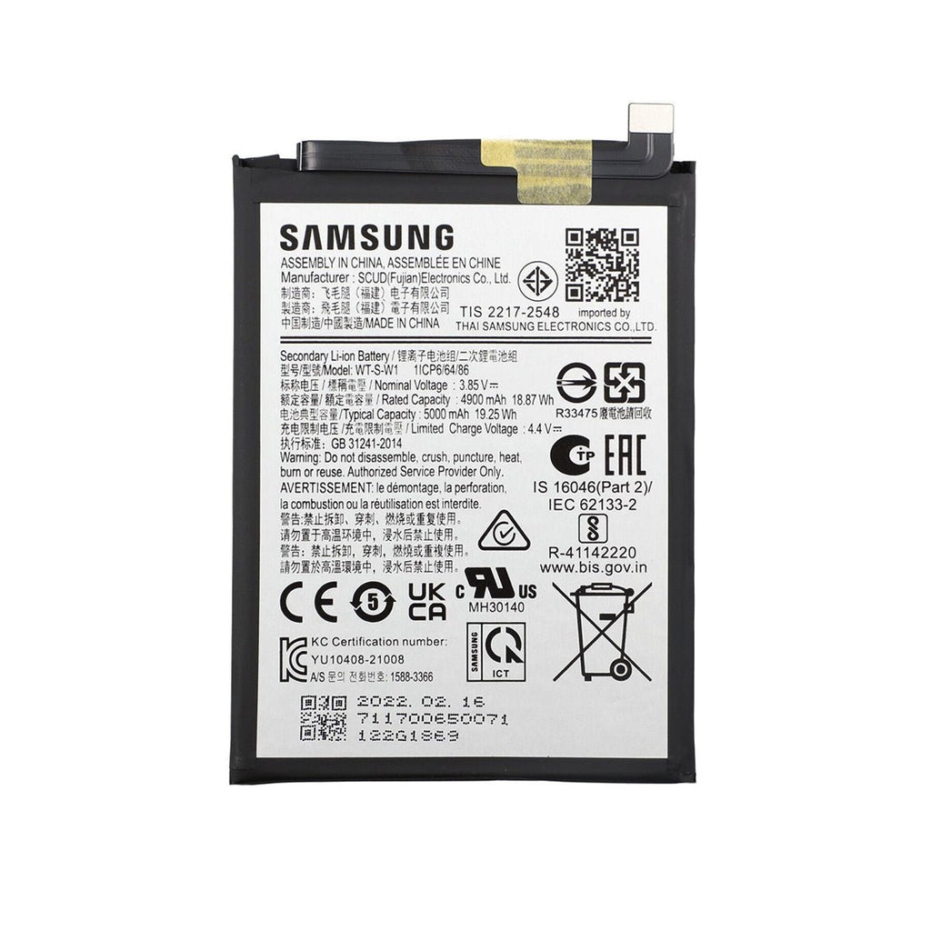 Samsung A22 5G Batteri OEM