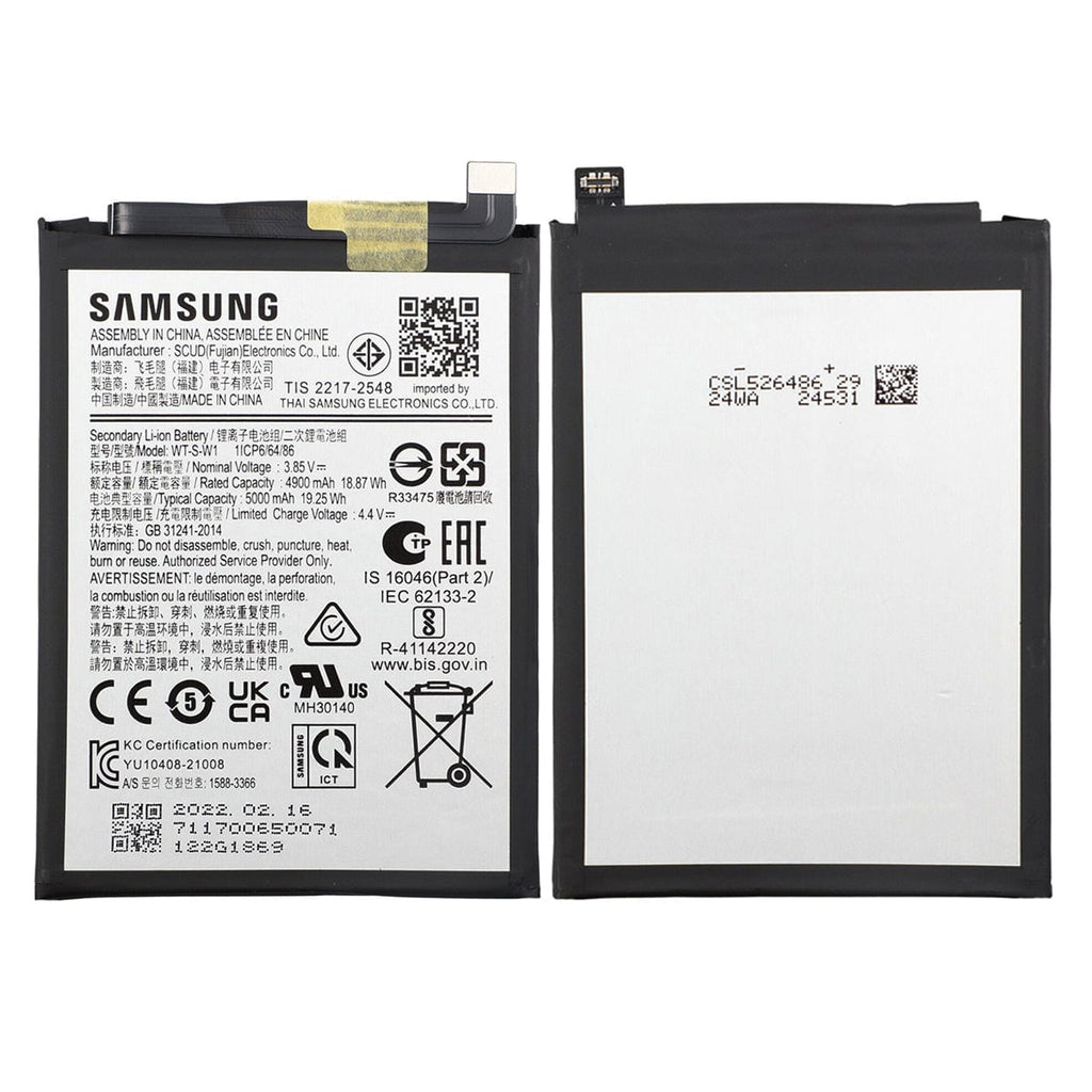 Samsung A22 5G Batteri OEM