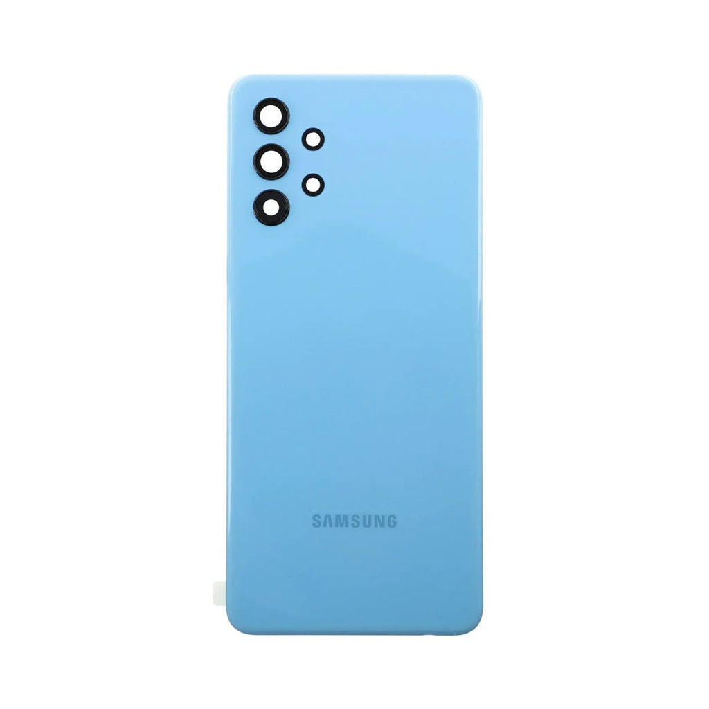 Samsung A32 4G Baksida - Blå