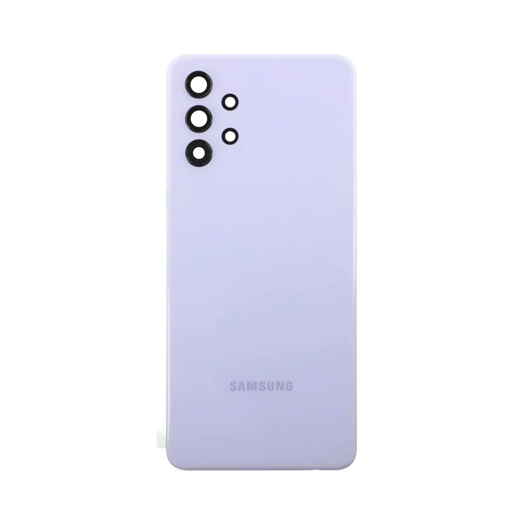 Samsung A32 4G Baksida - Violett