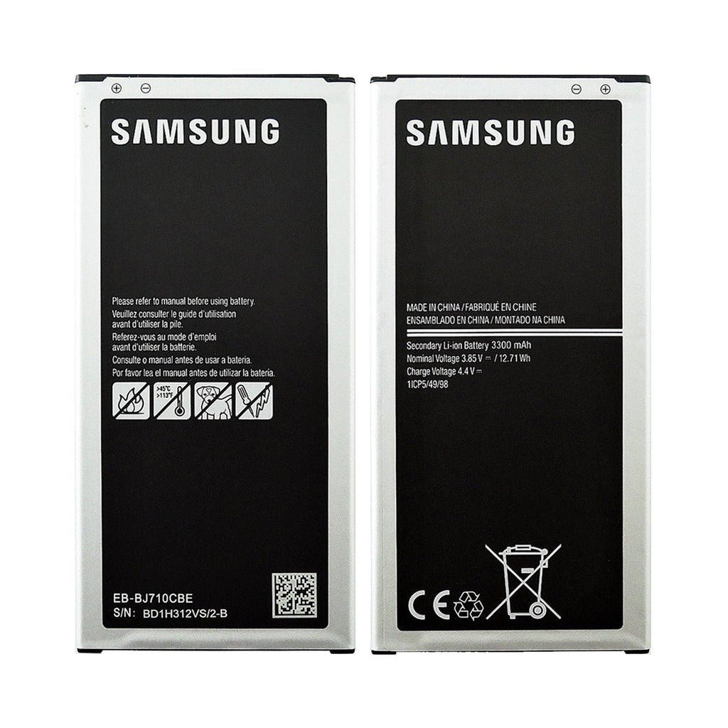 Samsung Batteri 3300mAh EB - BJ710CBE Original