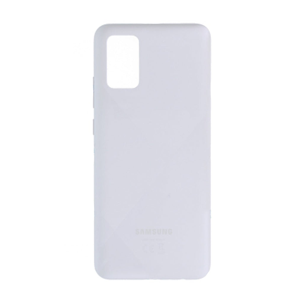 Samsung Galaxy A02s Baksida Original - Vit