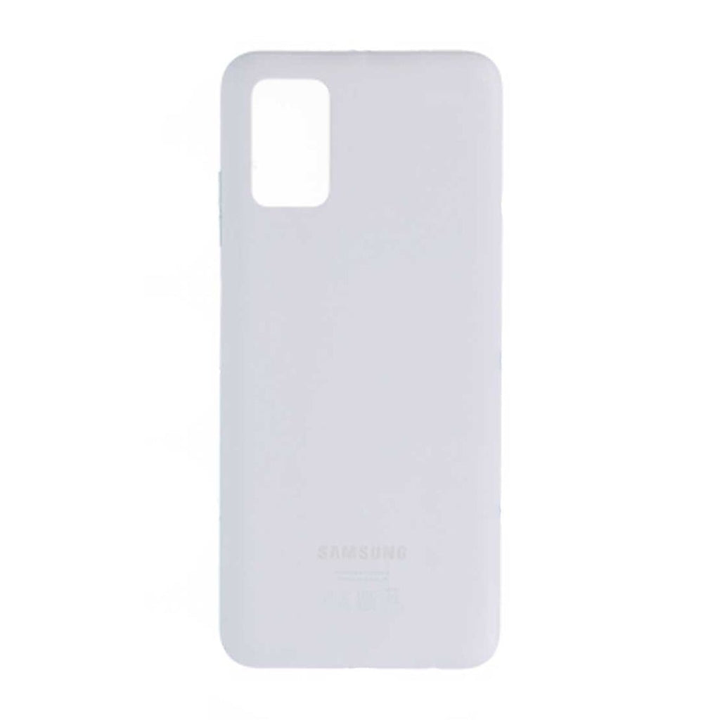 Samsung Galaxy A03s Baksida Original - Vit