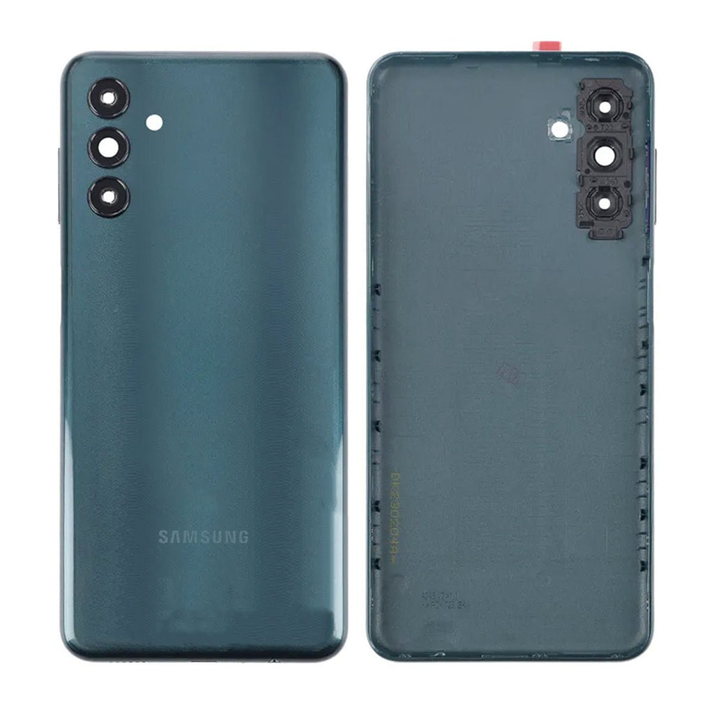 Samsung Galaxy A04s Baksida - Grön