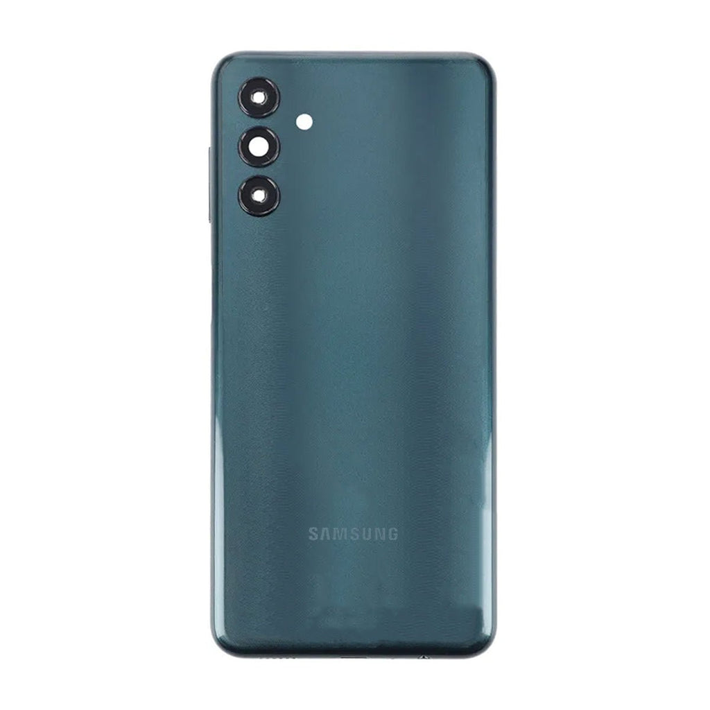 Samsung Galaxy A04s Baksida - Grön