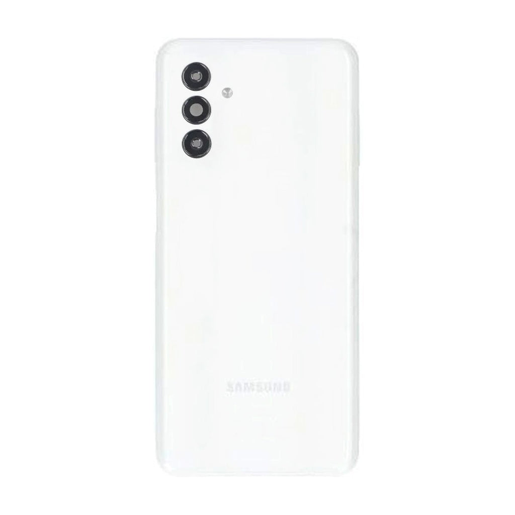 Samsung Galaxy A04s Baksida OEM - Vit