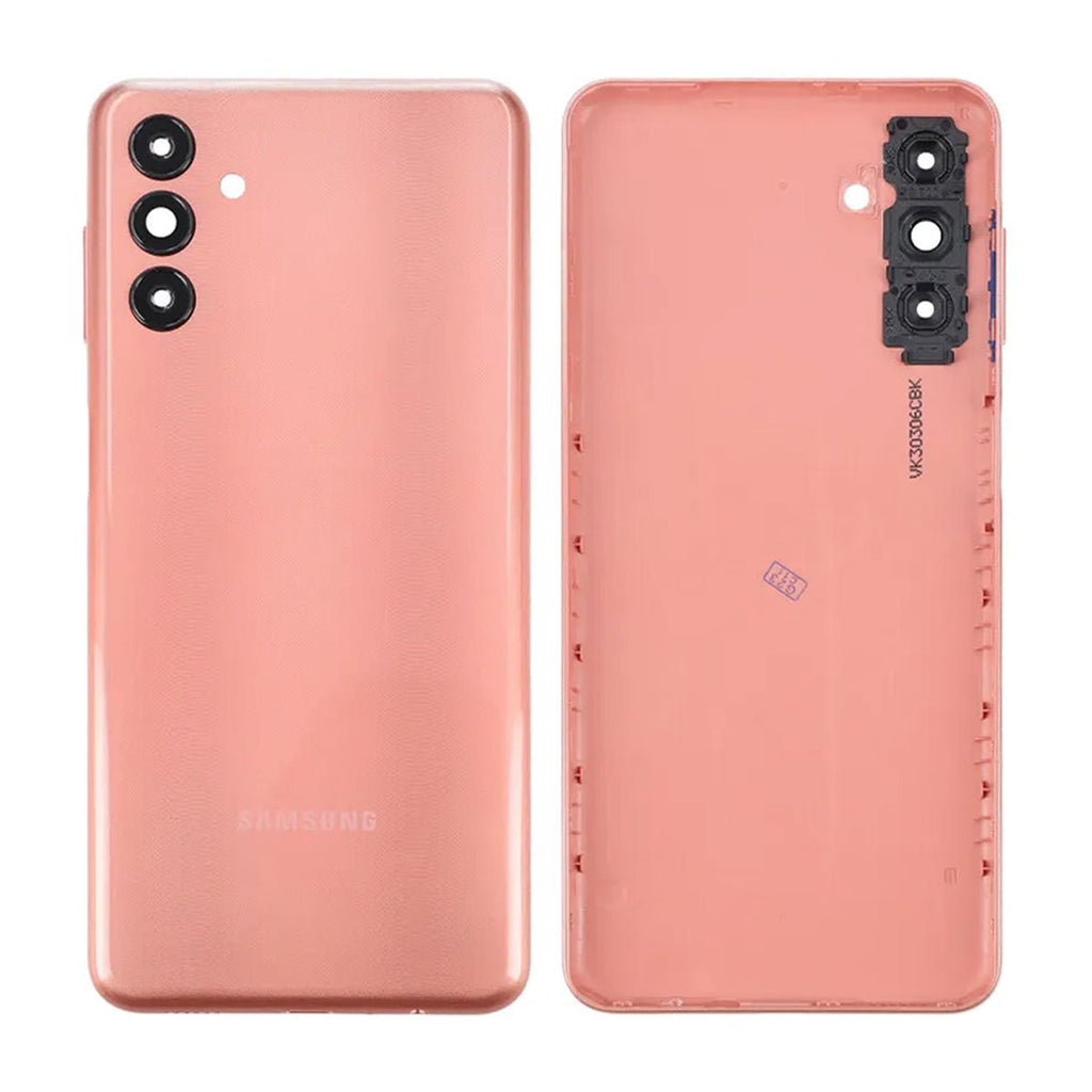 Samsung Galaxy A04s Baksida - Rosa