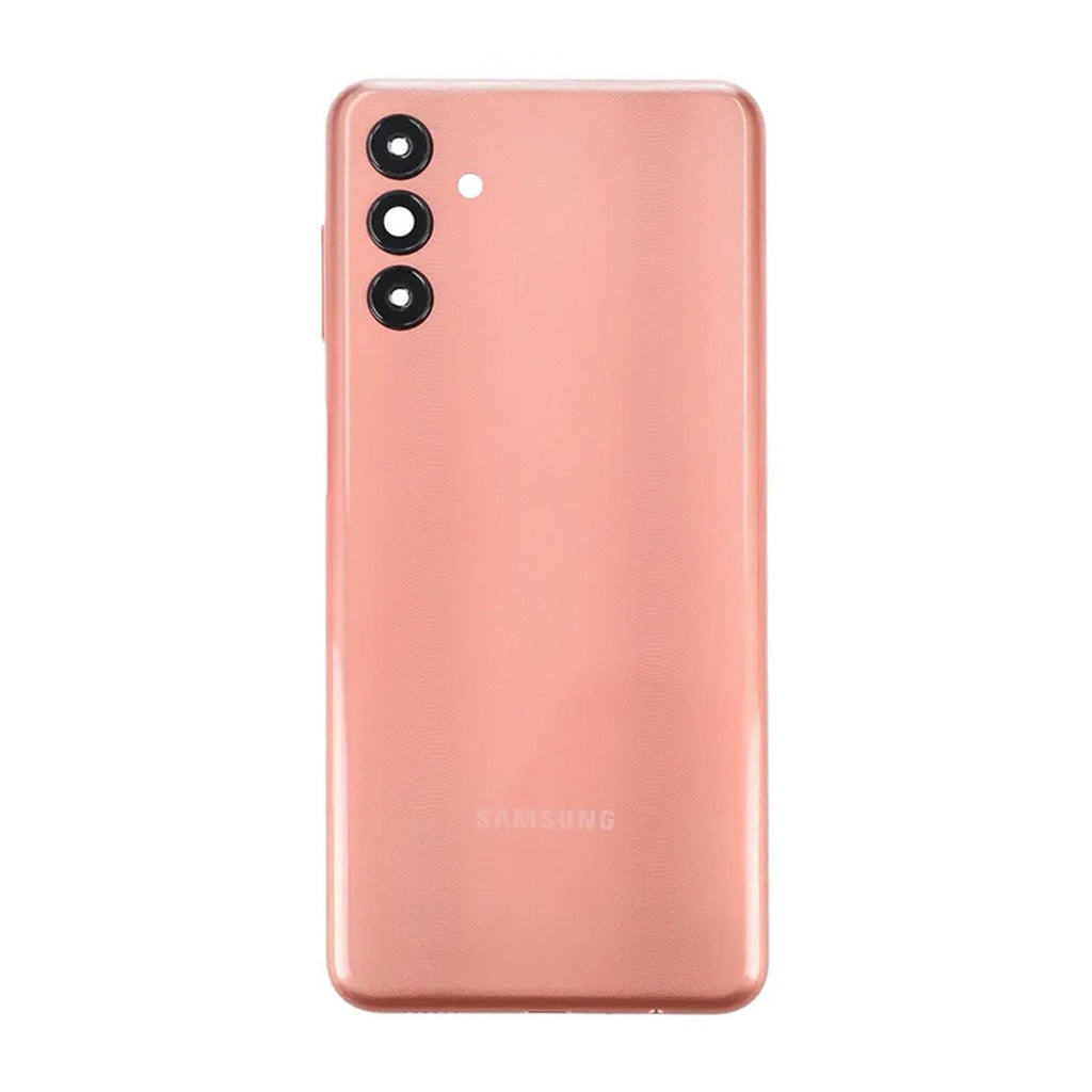 Samsung Galaxy A04s Baksida - Rosa