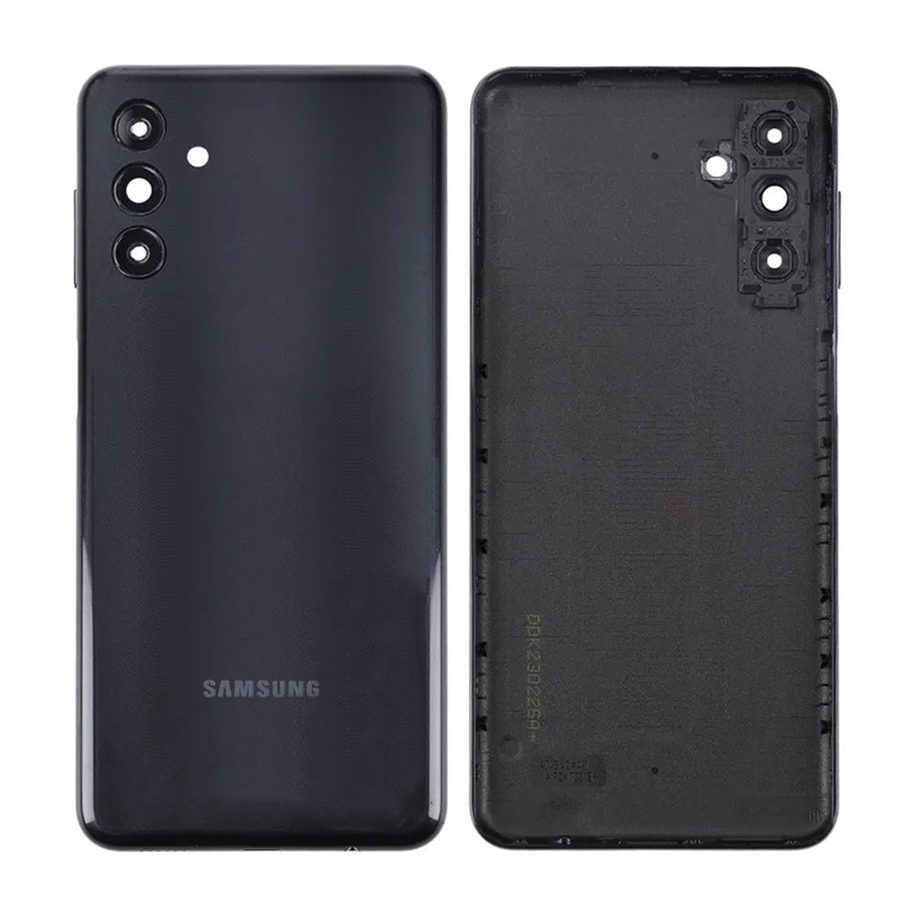 Samsung Galaxy A04s Baksida - Svart