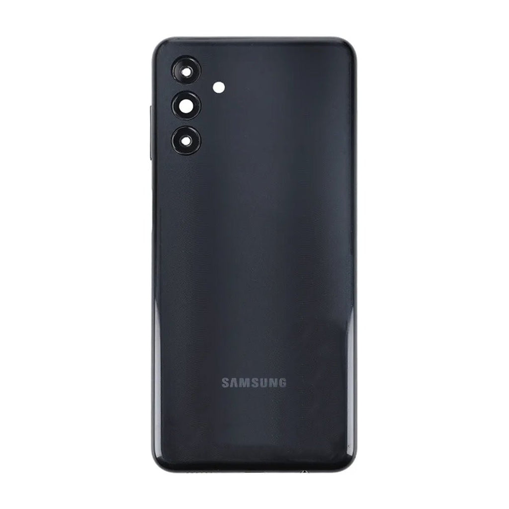 Samsung Galaxy A04s Baksida - Svart