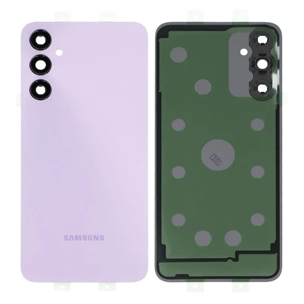 Samsung Galaxy A05s Baksida - Lila