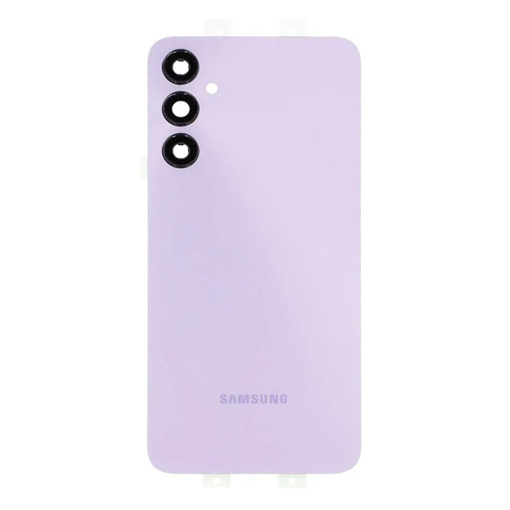 Samsung Galaxy A05s Baksida - Lila