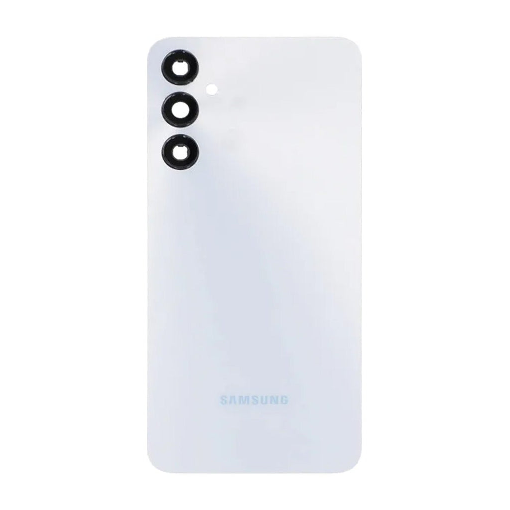 Samsung Galaxy A05S Baksida - Silver