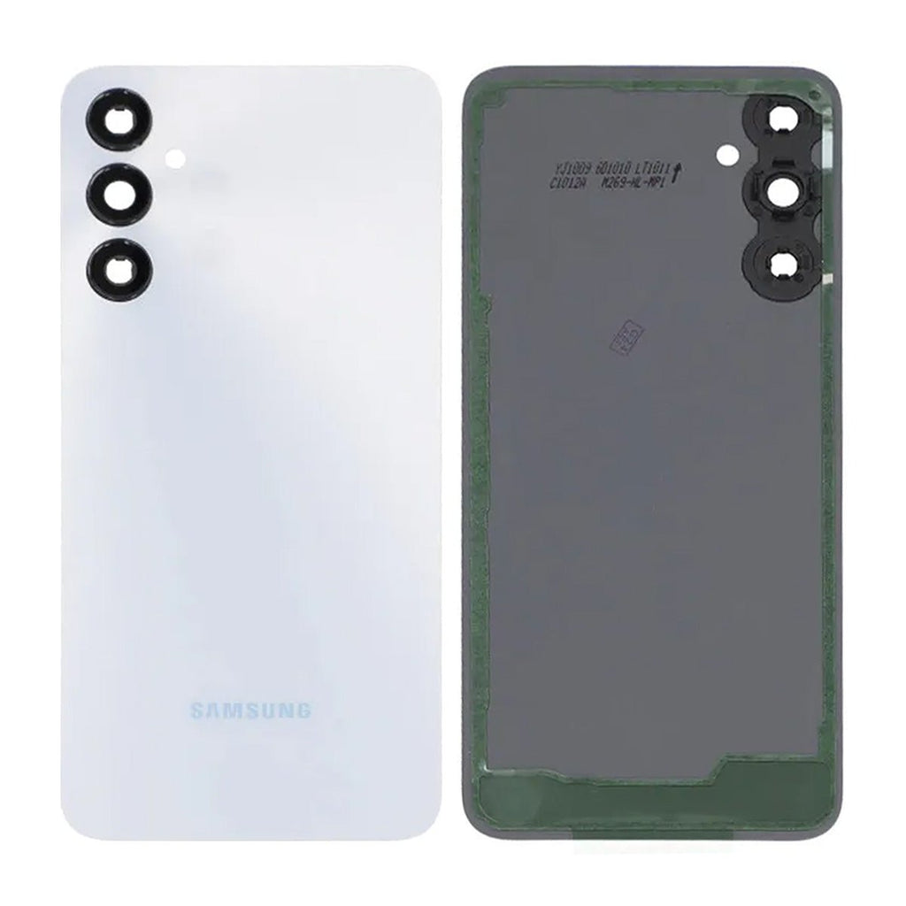 Samsung Galaxy A05S Baksida - Silver