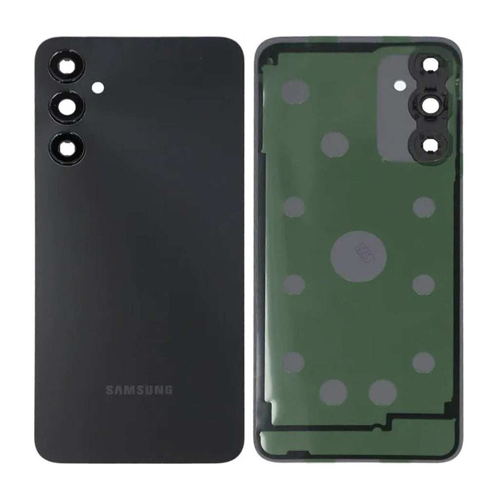 Samsung Galaxy A05S Baksida - Svart