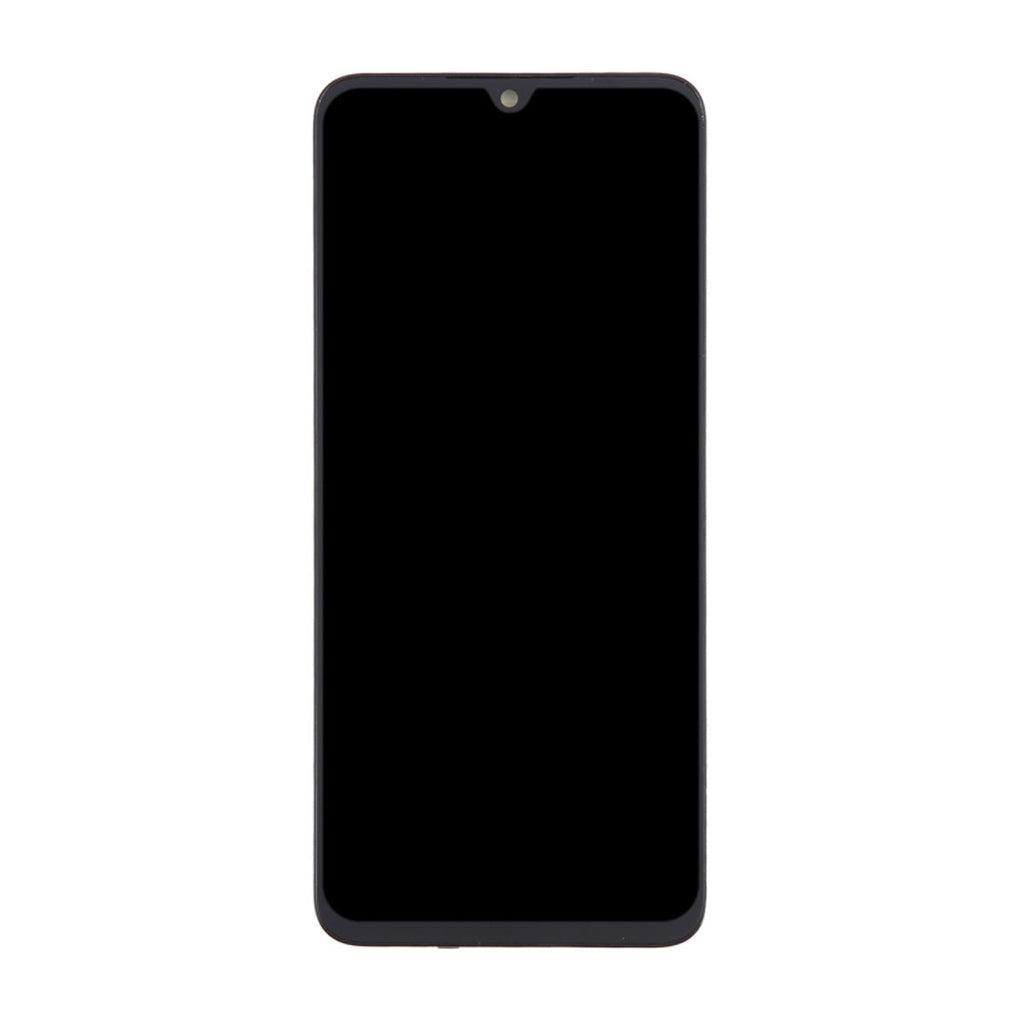 Samsung Galaxy A05s Skärm med LCD Display Original - Svart