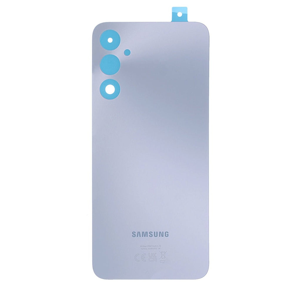 Samsung Galaxy A05s (SM - A057F) Baksida Original - Silver