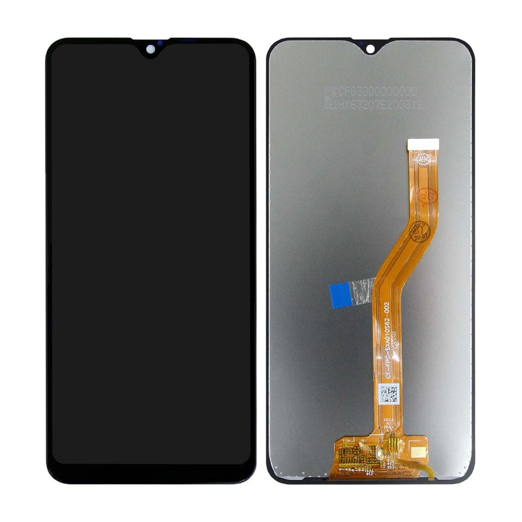 Samsung Galaxy A10s 2019 LCD Skärm med Display - Svart