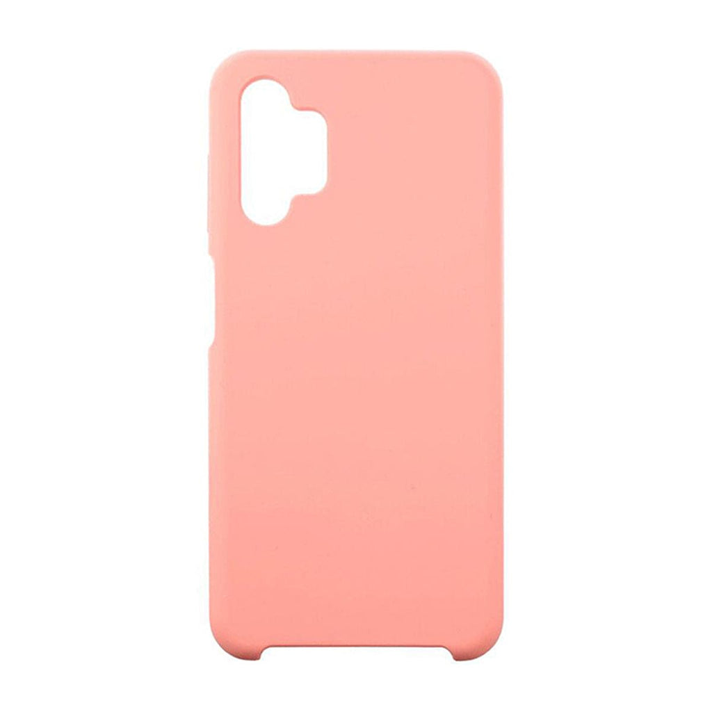 Samsung Galaxy A13 4G Mobilskal Silikon - Rosa