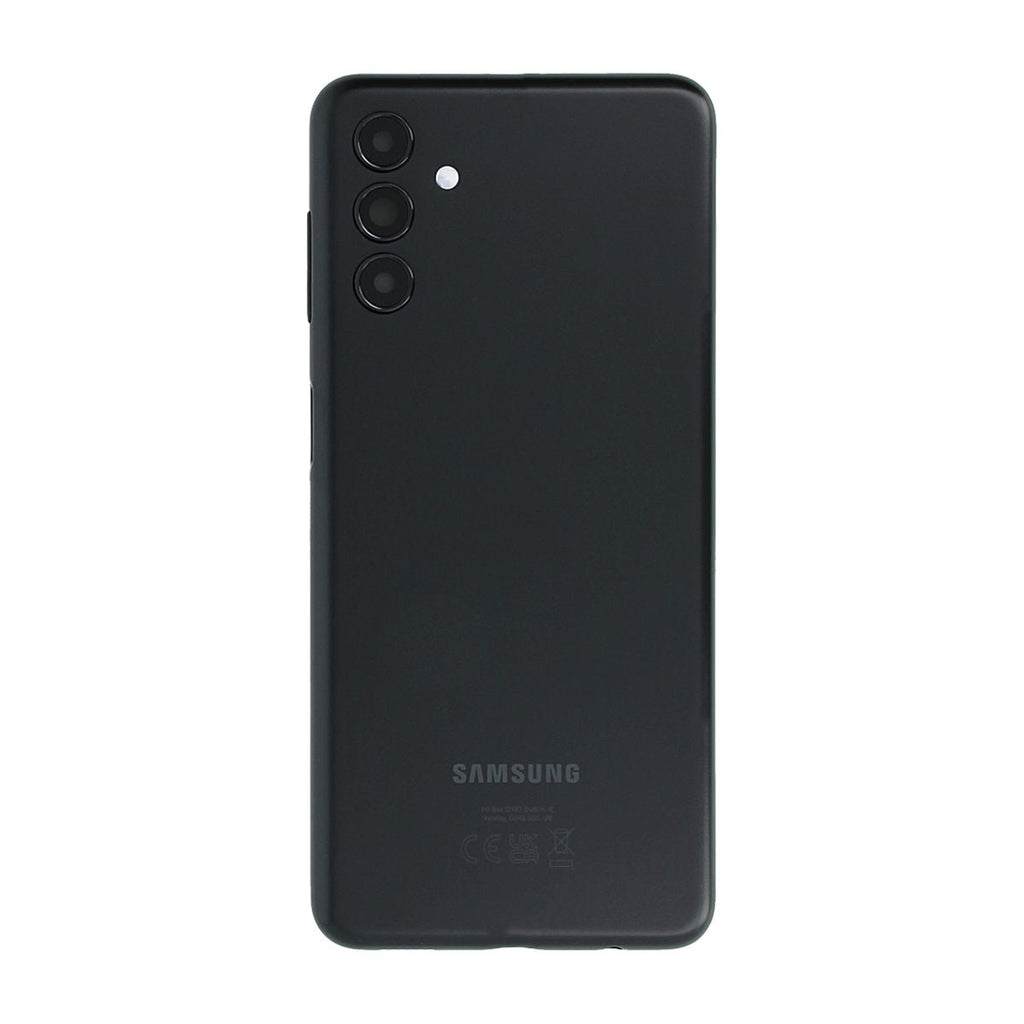 Samsung Galaxy A13 5G (SM - A136B) Baksida Original - Svart