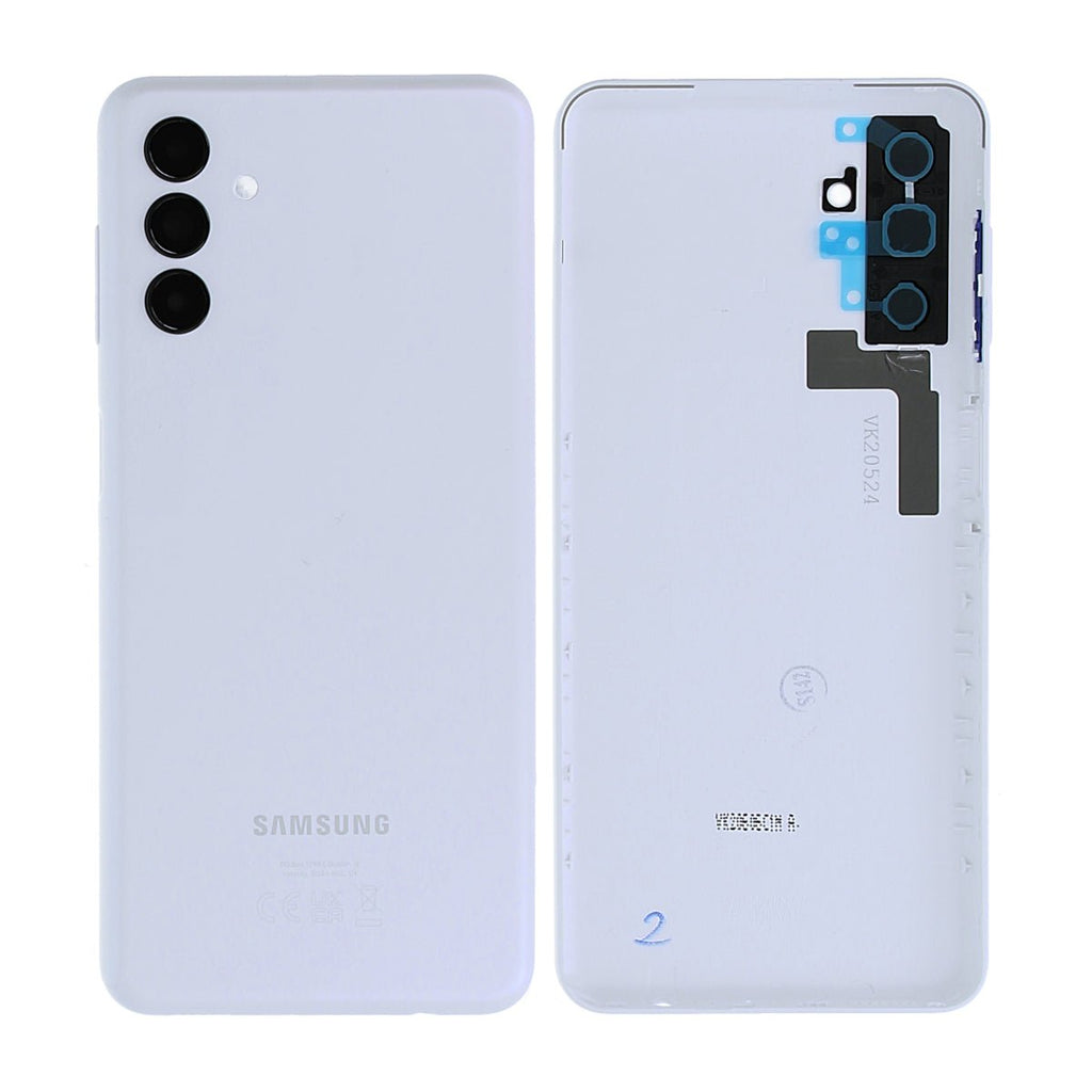 Samsung Galaxy A13 5G (SM - A136B) Baksida Original - Vit