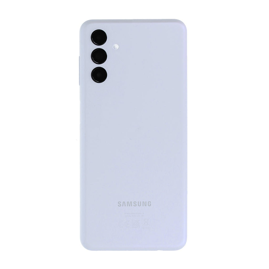 Samsung Galaxy A13 5G (SM - A136B) Baksida Original - Vit